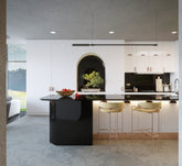 Sparkling Black Vicostone Vicostone - Zicana Boutique - 2